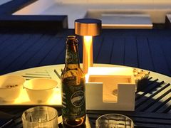 -瑰丽酒店·海吧·天际下午茶·现场DJ·天台酒吧