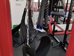 -坚果健身24小时工作室(定西路店)