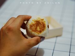 -长发西饼(临顿路店)