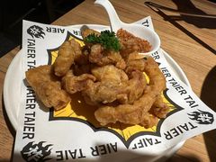 -太二酸菜鱼(汕头苏宁广场店)