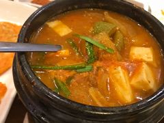 -紫霞门韩国料理烤肉(深南东路店)