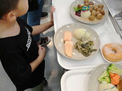 -宜家·瑞典风味餐厅(北京西红门店)