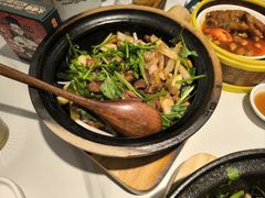 -火啫啫·粤式啫啫煲(南通首店)