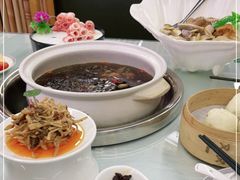 -名善山珍·野生菌汤锅(文殊院店)