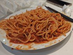意式芝士肉酱面-宜家·瑞典风味餐厅(烟台路店)