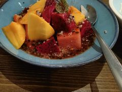 -卢布里西餐厅(总店)