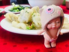 -蛇口康乐快餐鱼仔档(翠苑小区店)
