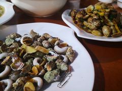 -天天渔港海鲜酒家(石浦玉泉路店)