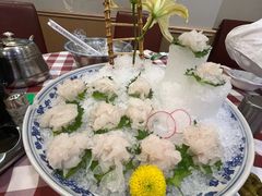 -吉源大排档·鱼生·海鲜(烧烤彩印厂店)