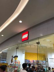 -乐高授权专卖店(济南万象城店)