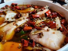 -眉州东坡(博雅店)