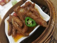 百酱凤爪-赏点粤式点心(广州塔店)