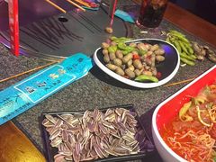 -路边边.炒菜烧烤.音乐餐厅(良乡长虹店)