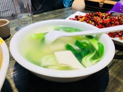 -庆合府重庆大排档(紫都城店)