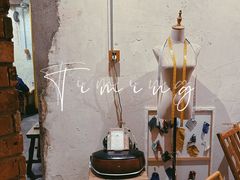 -春庄咖啡SpringHues(钟楼小区店)