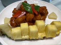 -一澜江宴·江景地标楚菜(江滩公园店)
