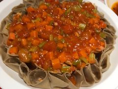 -西贝(枫蓝国际购物中心店)