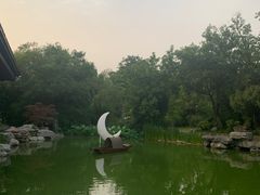 -扬州瘦西湖温泉