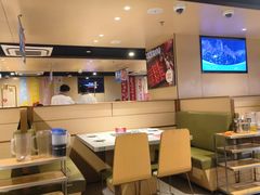 -海底捞火锅(莘松路店)