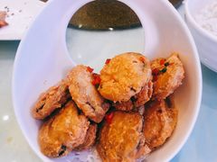 -椿记烧鹅(叠彩店)