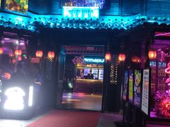 -贰麻酒馆(金山斗酒场店)
