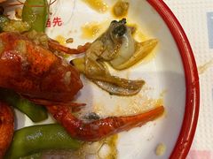 -去吃龙虾 | 烧烤·龙虾馆(红林世界城店)