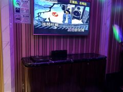 -皇马纯KTV·量贩·聚会(民治店)