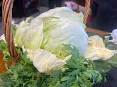 -仁和四季涮肉馆(天坛南门店)