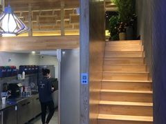 -唐沫茶兮(仓山万达金街店)