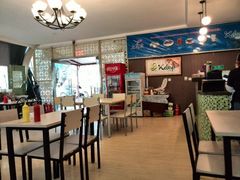 android_upload_pic-土耳其卡巴布清真餐厅(西安店)