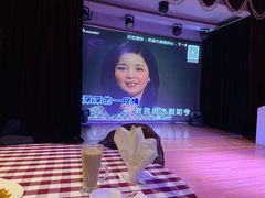 -邓丽君音乐主题餐厅