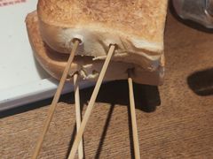 -管氏翅吧(马家堡店)