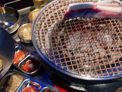 -入火韩国烤肉(凯旋广场店)