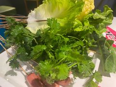 -佰人王串串香火锅(洋珠巷店)