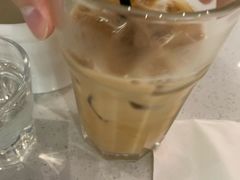 -港久茶餐厅(鹭洲里店)