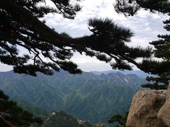 -华山风景名胜区
