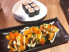-万岁寿司(虎门万达店)