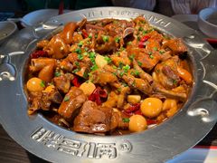 -胖哥俩肉蟹煲(上海悦荟广场店)