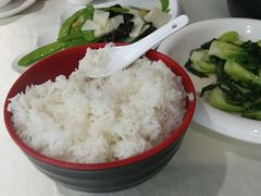 -澳门酒家(南航明珠店)