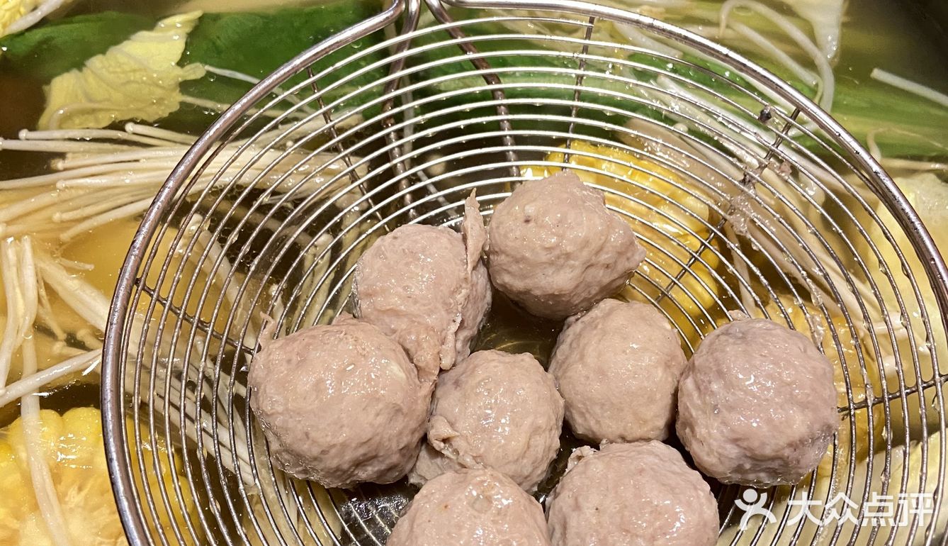 漳州探店｜这家野生菌火锅汤底我能连喝三碗不带停‼️