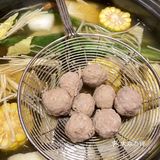 漳州探店｜这家野生菌火锅汤底我能连喝三碗不带停‼️