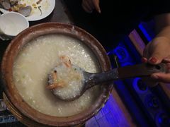 -悟长年潮汕菜砂锅粥(圣熙8号店)
