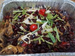 -老板恋上鱼(印象城店)