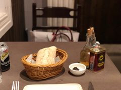 -ALBERGUE 1601 婆仔屋葡国餐厅