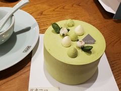 -théATRE 茶聚场(王府中環店)