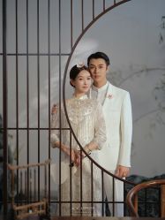 -爱城婚纱摄影·品质严选店