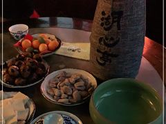 -豫园湖心亭茶楼