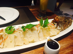 -Kata cuit Restaurant