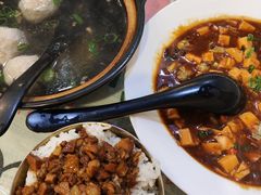-金姐台湾菜(珠江路店)