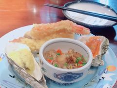 -松子料理(华威桥店)